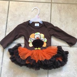 🔴SOLD🔴Thanksgiving / Fall Outfit